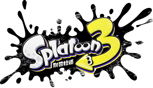 Splatoon 3